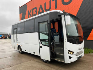 междугородний-пригородный автобус Isuzu Novo Ultra 28+1 SEATS + 9 STANDING / AC / AUXILIARY HEATING