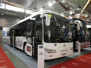 новый междугородний-пригородный автобус King Long XMQ6120C