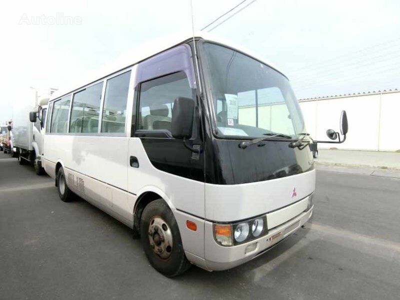 междугородний-пригородный автобус Mitsubishi ROSA