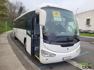 междугородний-пригородный автобус Scania K310 IB IRIZAR I4 13mts