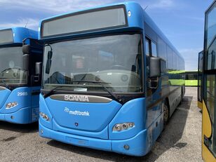 междугородний-пригородный автобус Scania Omniline