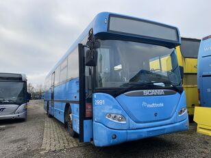 междугородний-пригородный автобус Scania Omniline