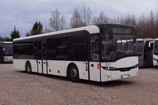 междугородний-пригородный автобус Solaris InterUrbino 12, Euro V *crossway*intouro*regio