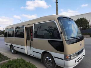 междугородний-пригородный автобус Toyota Coaster