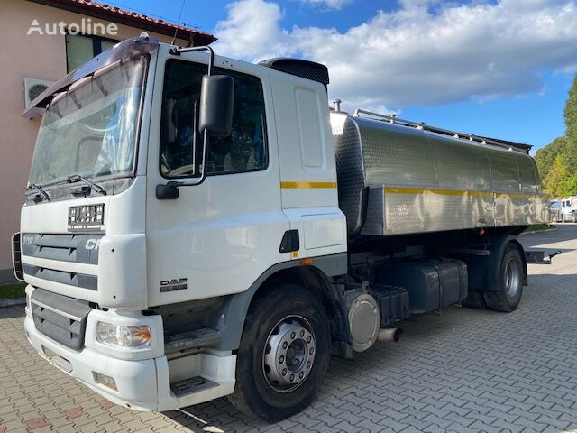 молоковоз DAF CF