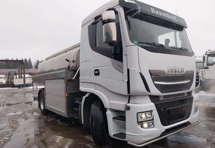 молоковоз IVECO STRALIS 460