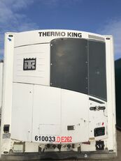 холодильная установка THERMO KING - SLX Spectrum