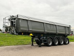 новый полуприцеп самосвал Schmitz Cargobull SKI 24 4-axle Tipper Trailer (4 units)