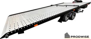 новый прицеп автовоз StreetLiner 5,5m x 2,1m