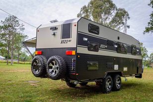 новый прицеп дача Off Road Caravan (30 kinds)