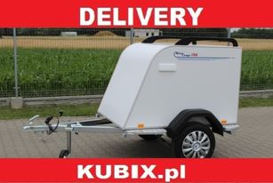 новый прицеп фургон Mini Cargo TF 2 SP 750 kg