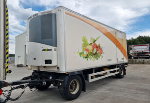 прицеп рефрижератор Chereau R2181K TKK