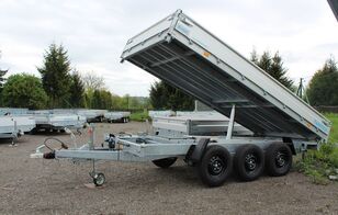 новый прицеп самосвал Hapert Tanatech Hapert COBALT HT-3 3500kg