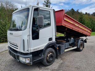 самосвал IVECO EUROCARGO ML 120E17 4x2 3 way tipper