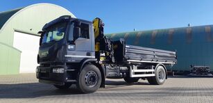 новый самосвал IVECO Eurocargo 180-280