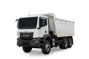 новый самосвал MAN TGS 40.400 6x4 BB MP39-NN BdK UС1825 E2