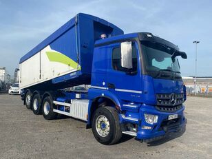 самосвал Mercedes-Benz AROCS 3243