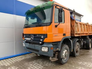 самосвал Mercedes-Benz Actros 4141