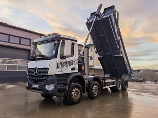 самосвал Mercedes-Benz Arocs 3242