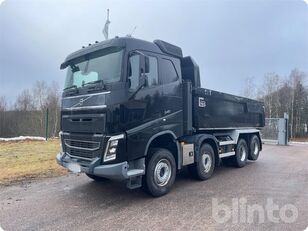 самосвал Volvo FH 540