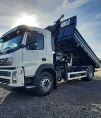 самосвал Volvo FM9