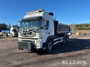 самосвал Volvo Lastväxlare Volvo FM