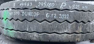 шина для автобуса Dunlop B12B (01.97-12.11)