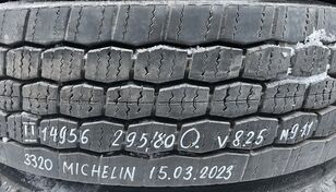 шина для автобуса Michelin K-series (01.06-)