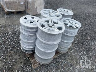 грузовой диск колесный 5 Sets of Rims, Various Sizes a