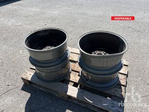 грузовой диск колесный MAK  Quantity of Rim