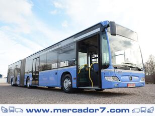 сочлененный автобус Mercedes-Benz O 530 G Citaro
