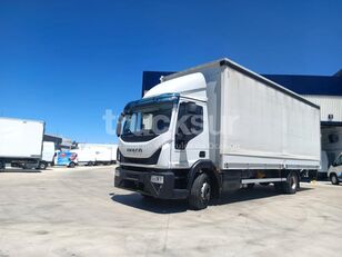 тентованный грузовик IVECO EUROCARGO 140E 250