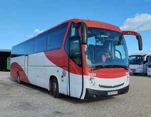 туристический автобус IVECO EEURORIDER C-35A DIVO + 61 PAX