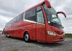 туристический автобус Scania IRIZAR I6 HDH