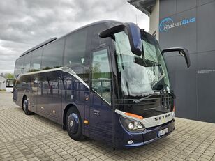 туристический автобус Setra 511 HD