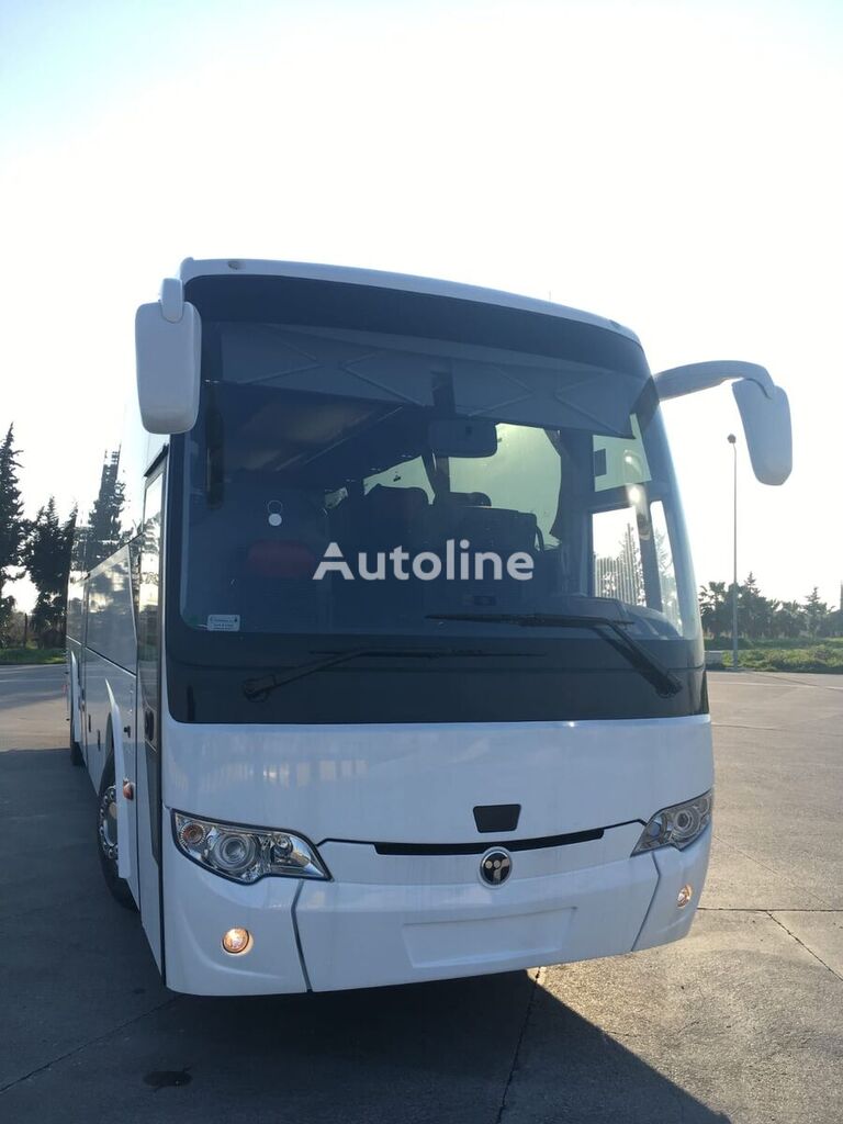 новый туристический автобус Temsa HD 12