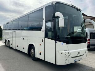 туристический автобус Volvo 9900 B12B