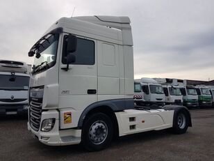 тягач DAF 106 XF 460 euro 6 SPACECAB