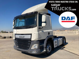 тягач DAF FT CF 400