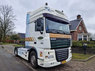 тягач DAF XF 105.410 Superspace