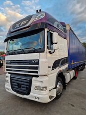 тягач DAF XF 105 ATE LOW DECK AUTOMAT