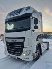 тягач DAF XF 106 460