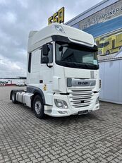 тягач DAF XF 106 480 low deck