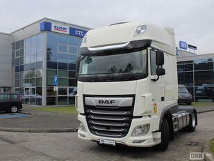 тягач DAF XF480 FT