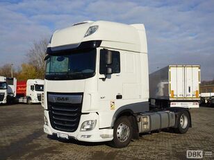 тягач DAF XF480 FT