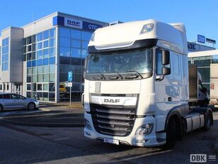 тягач DAF XF480 FT