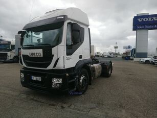 тягач IVECO AT 440 S46