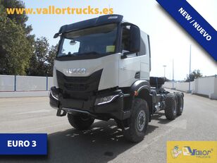 новый тягач IVECO AT720T47 WT H --ONLY OUT EUROPE ---