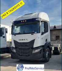 новый IVECO IVECO Iveco Тягач S-Way AT440S48 - В ТАШКЕНТЕ!!!