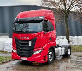 новый тягач IVECO S-Way AT440S43T/P